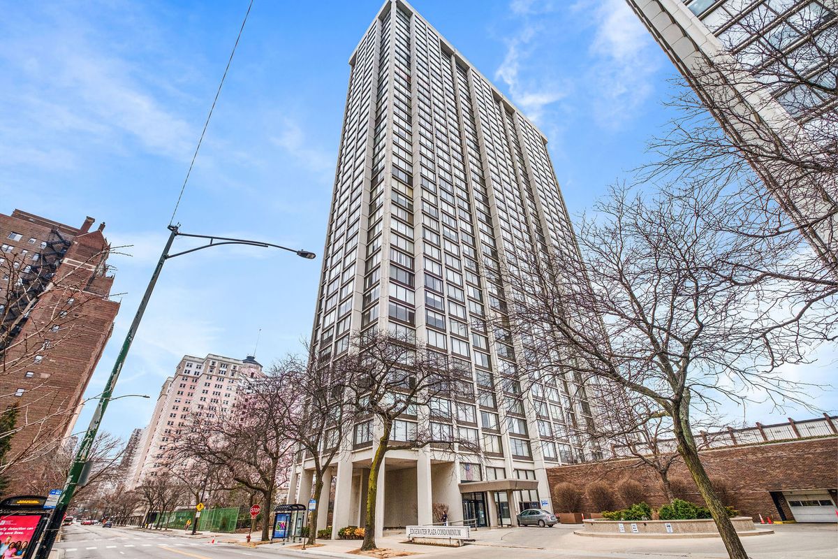 5455 Sheridan Road, Chicago, IL 60640