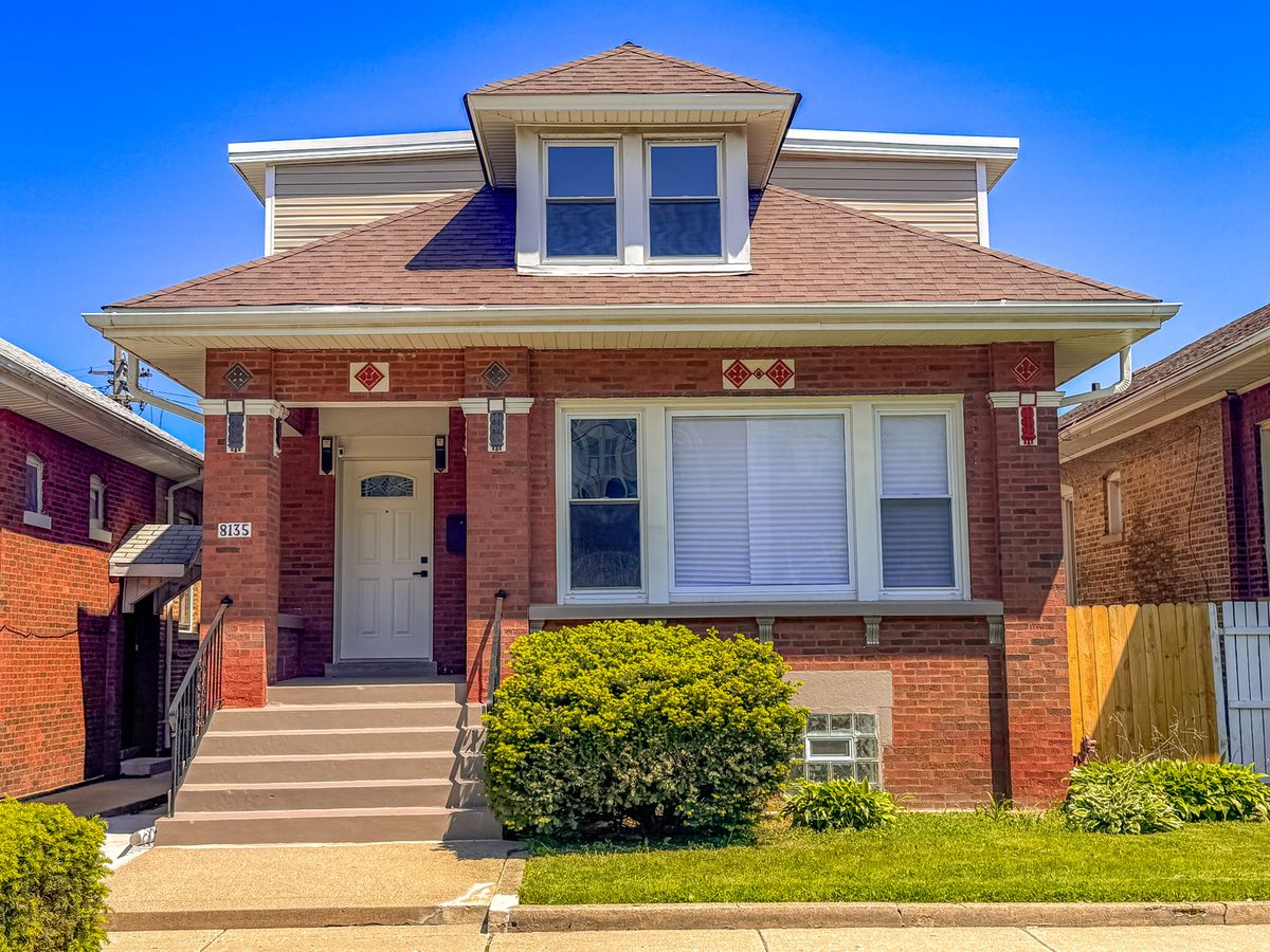 8135 Bishop Street, Chicago, IL 60620