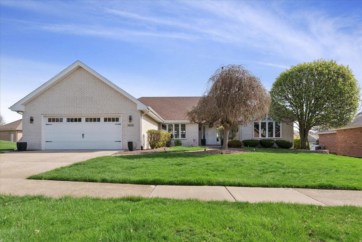 18035 Esther Drive — Orland Park, IL 60467