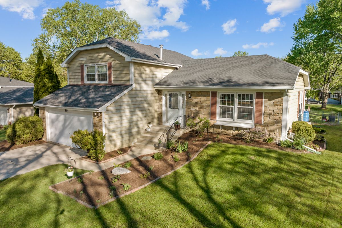 650 BUTTERFIELD Drive, Algonquin, IL 60102
