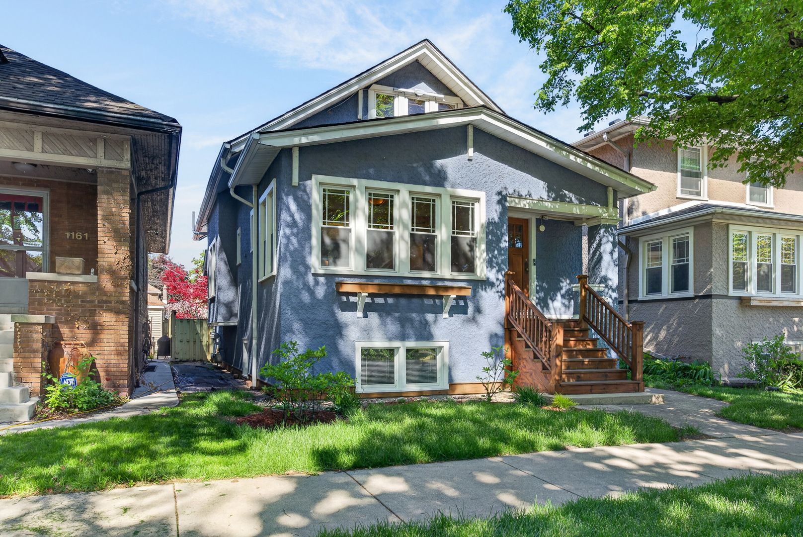 1159 S East Avenue — Oak Park, IL 60304