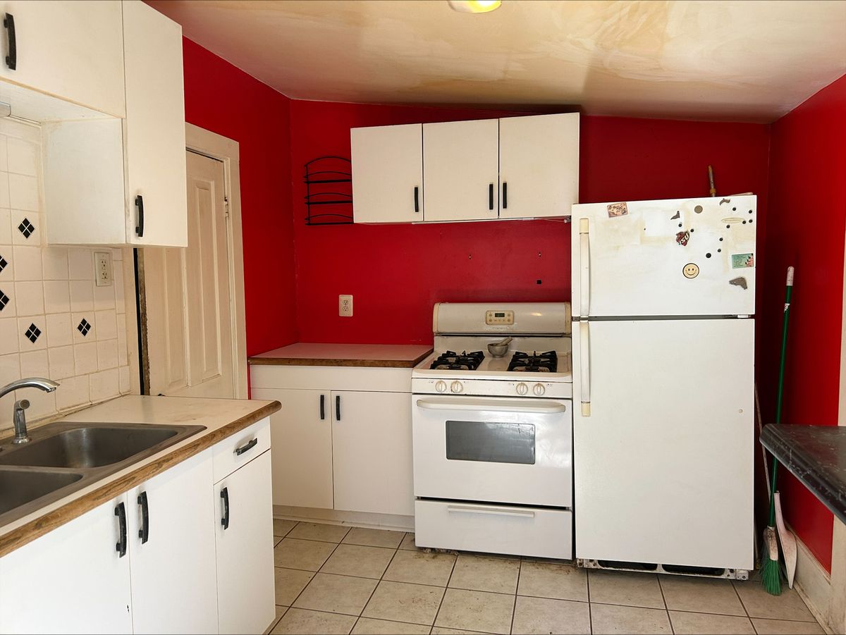 740 9th Street, Davenport, IA 52803