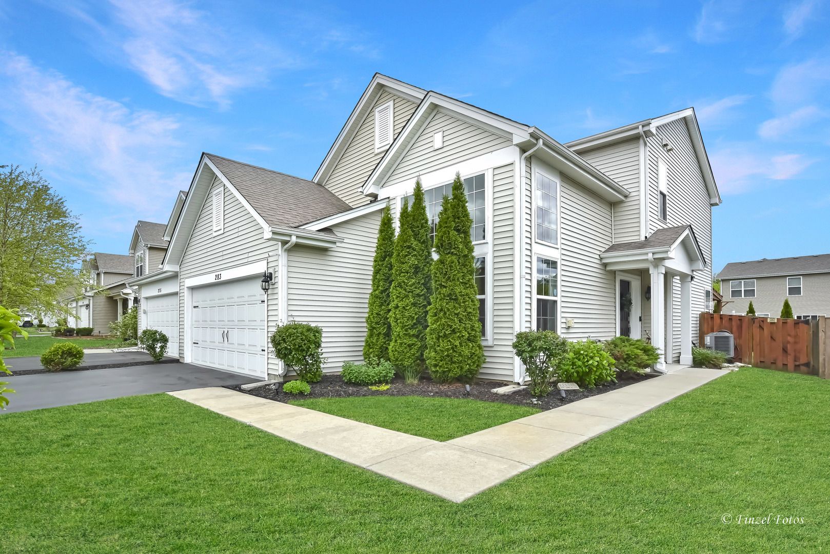 283 Maryland Lane — Pingree Grove, IL 60140