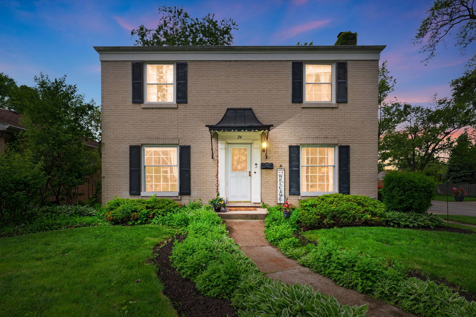 24 N Emerson Street — Mount Prospect, IL 60056