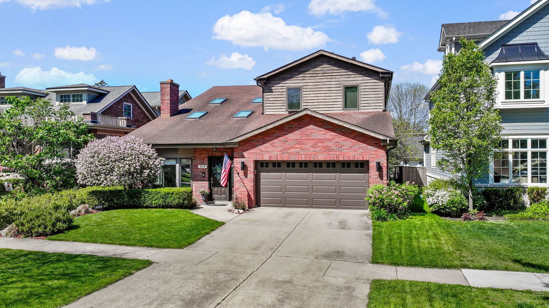 404 Grand Boulevard — Park Ridge, IL 60068