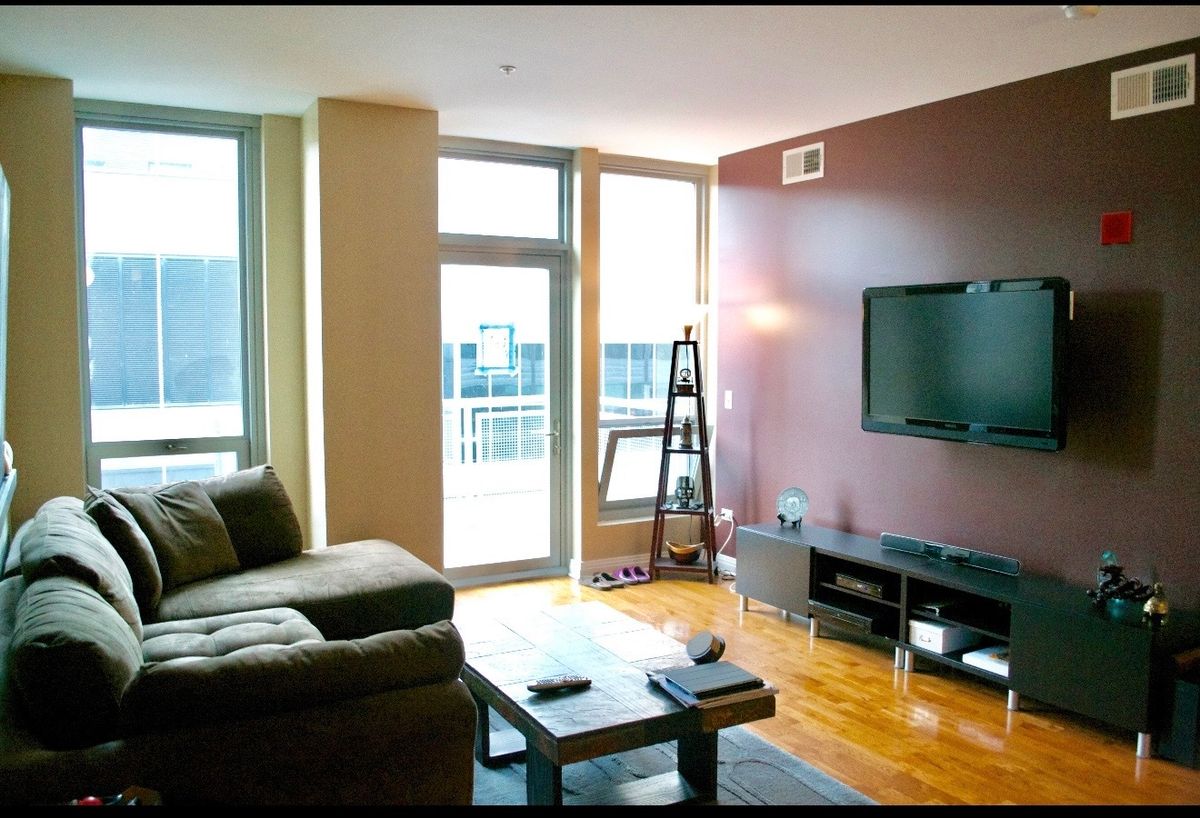 565 Quincy Street, Chicago, IL 60661