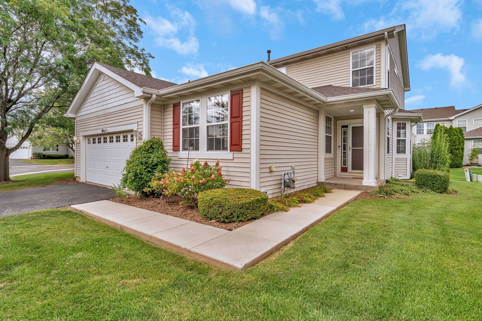 16107 Huron Street — Crest Hill, IL 60403