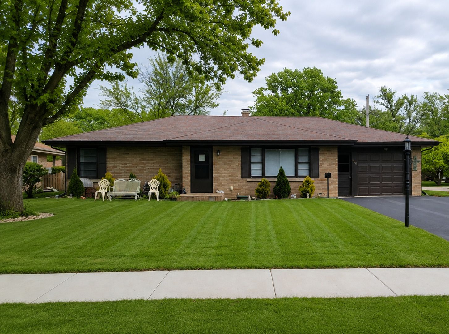 900 Westminster Road — Joliet, IL 60435