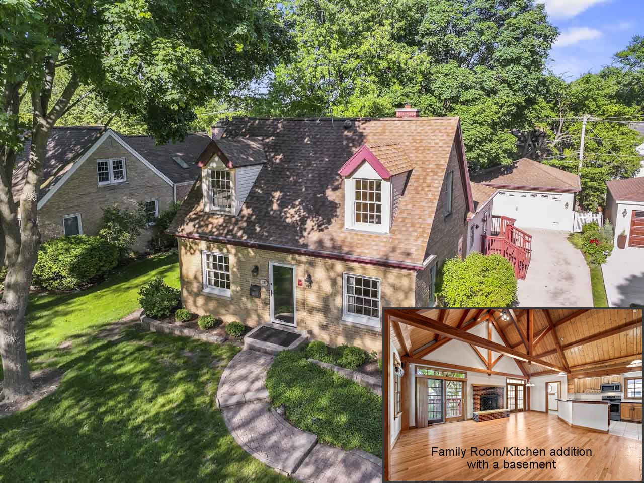 107 N Elmhurst Avenue — Mount Prospect, IL 60056