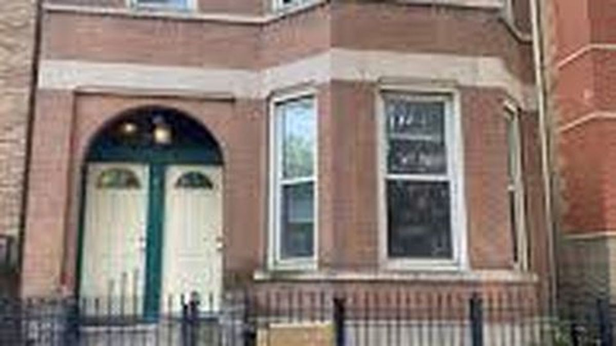 821 Hermitage Avenue, Chicago, IL 60622