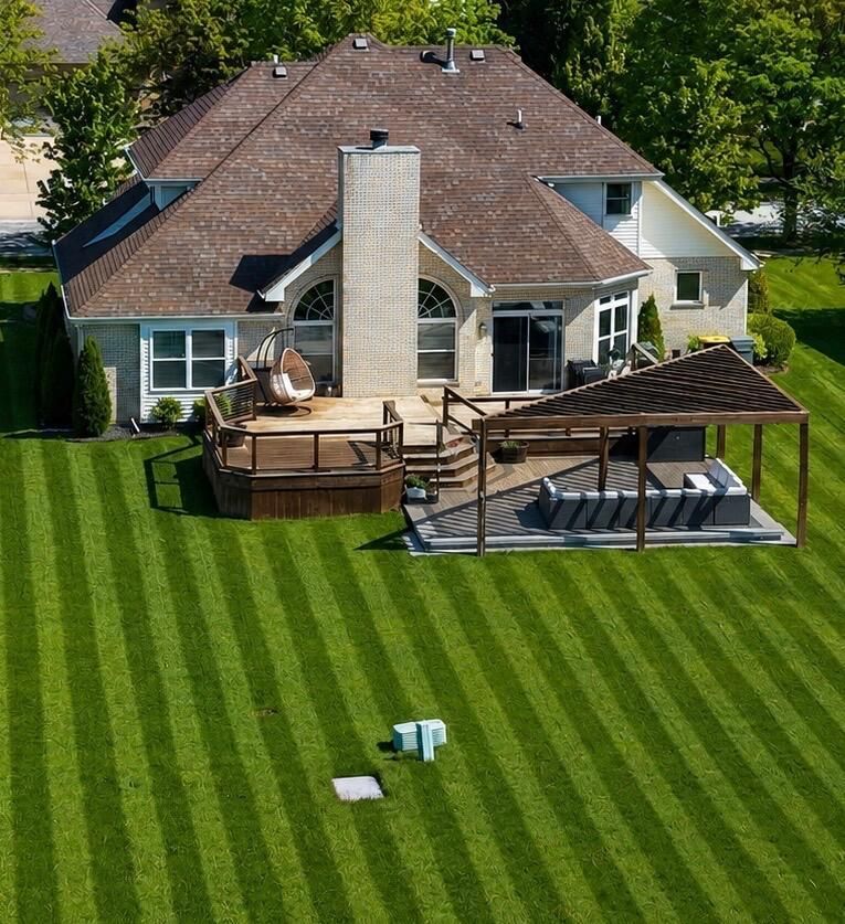 2151 Bluestem Parkway, Lynwood, IL 60411