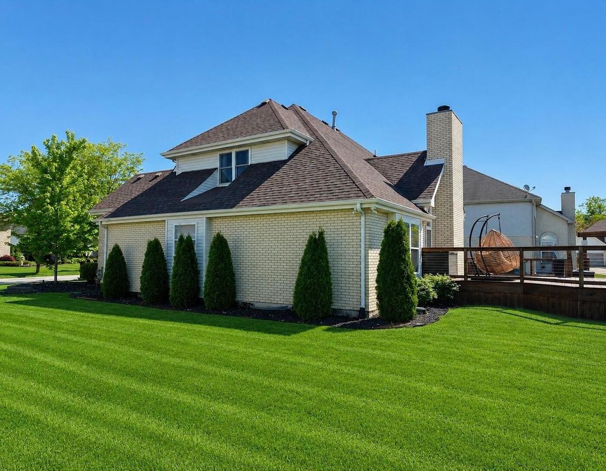2151 Bluestem Parkway, Lynwood, IL 60411