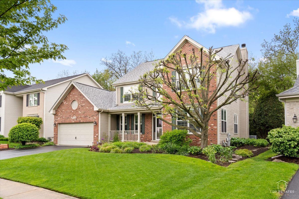 3705 Provence Drive — St. Charles, IL 60175
