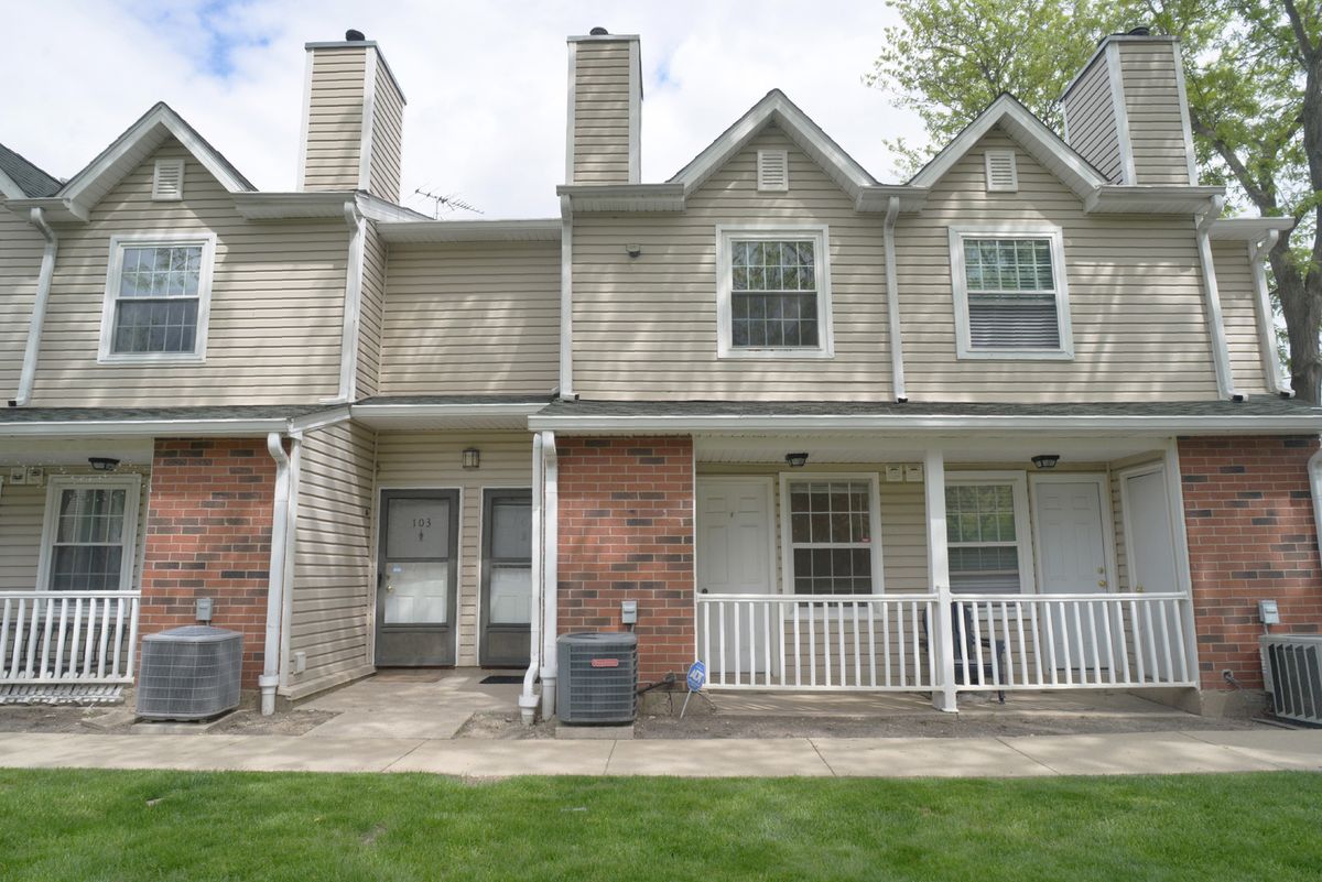 1263 Wyndham Lane, Palatine, IL 60074