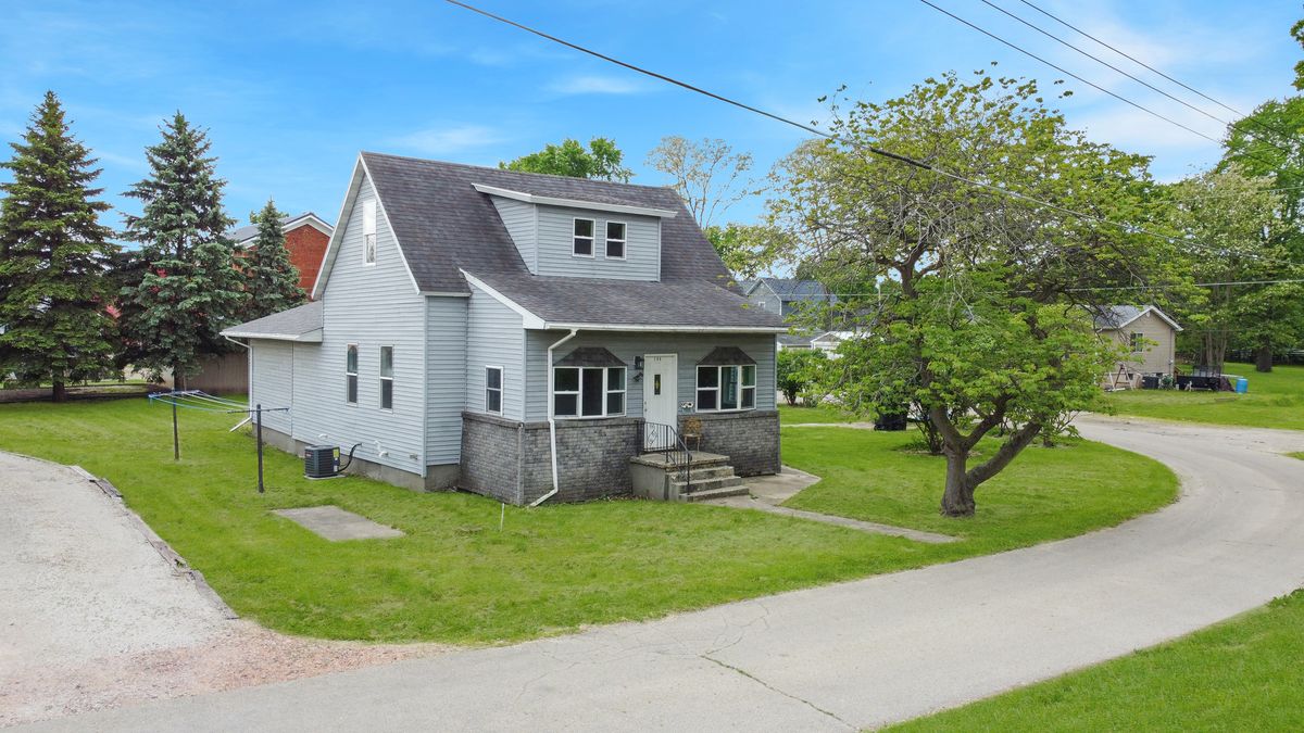 700 Canal Avenue, Ottawa, IL 61350