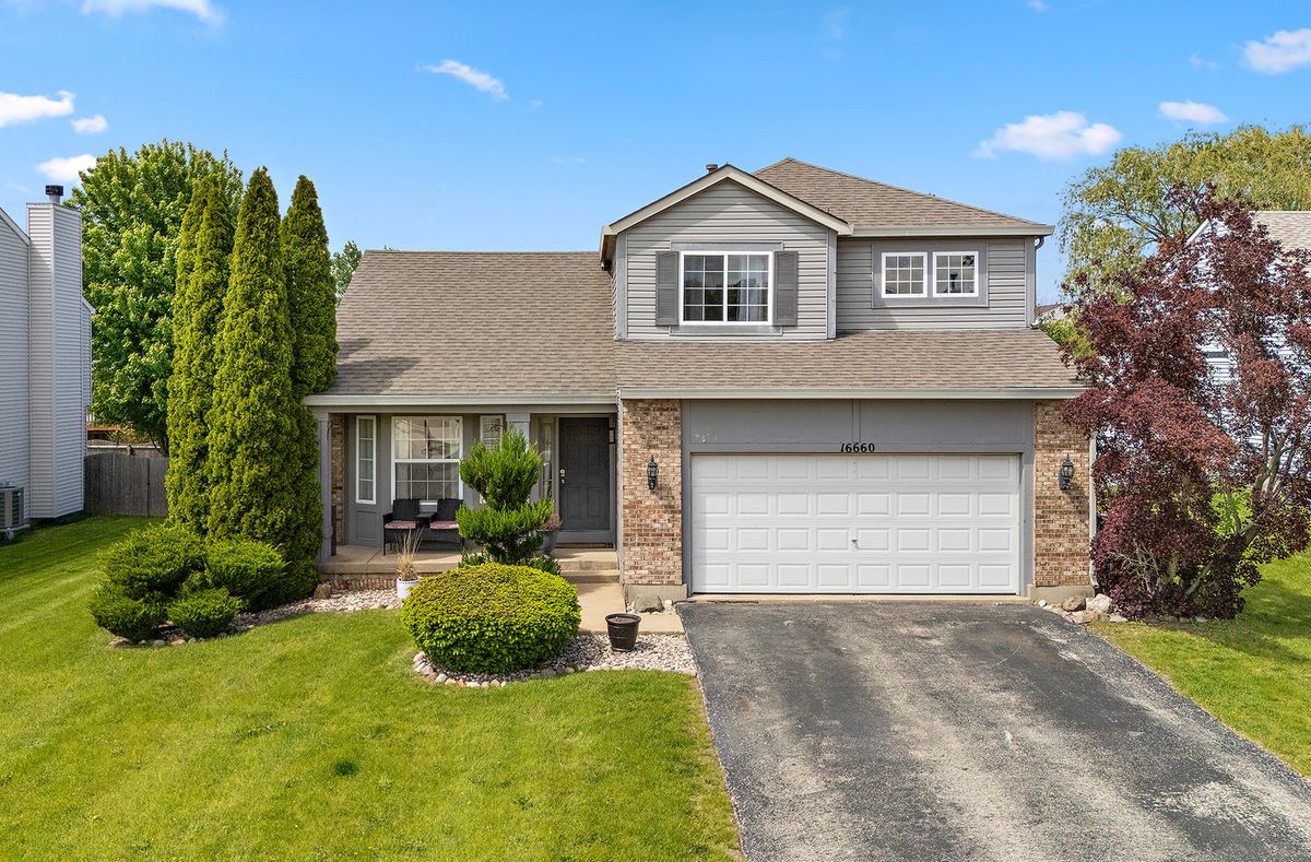 16660 Dorchester Place, Lockport, IL 60441