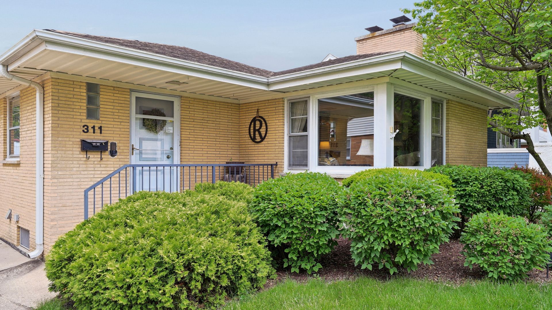 311 N Elm Avenue — Elmhurst, IL 60126