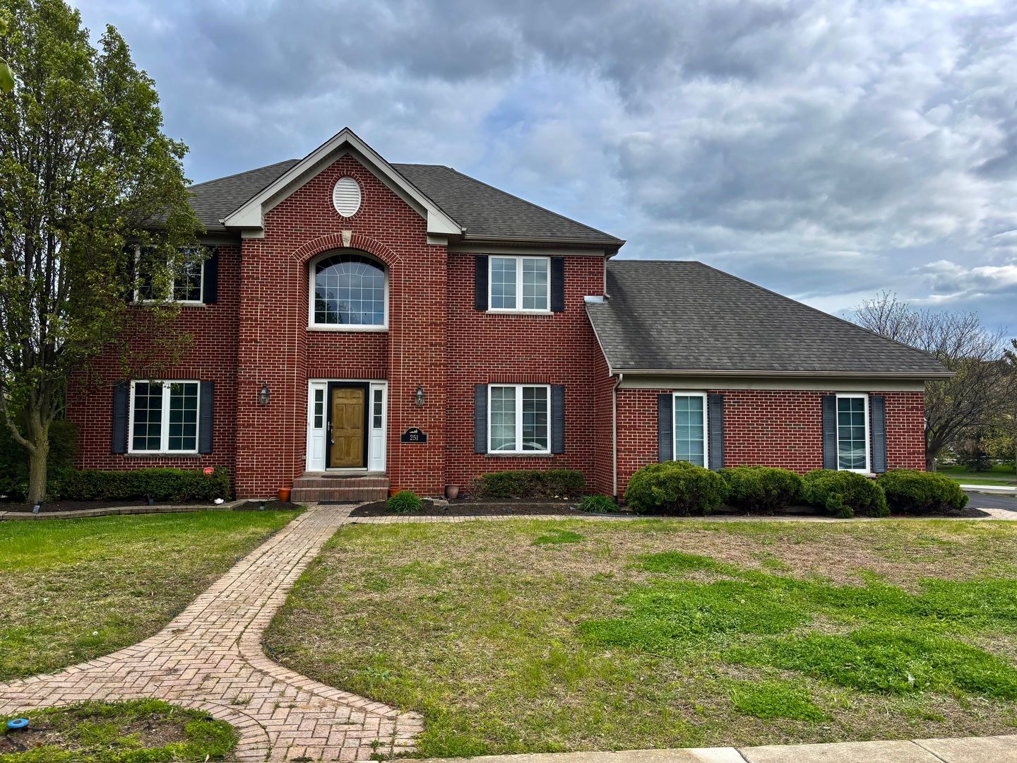 251 Pleasant Drive — Bartlett, IL 60103