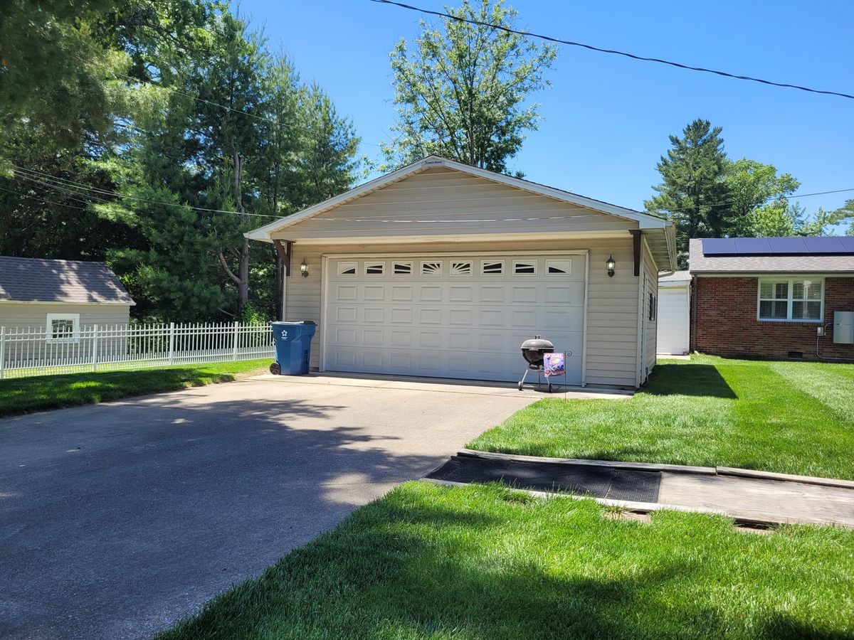 1901 E Richview Road, Mt Vernon, IL 62864