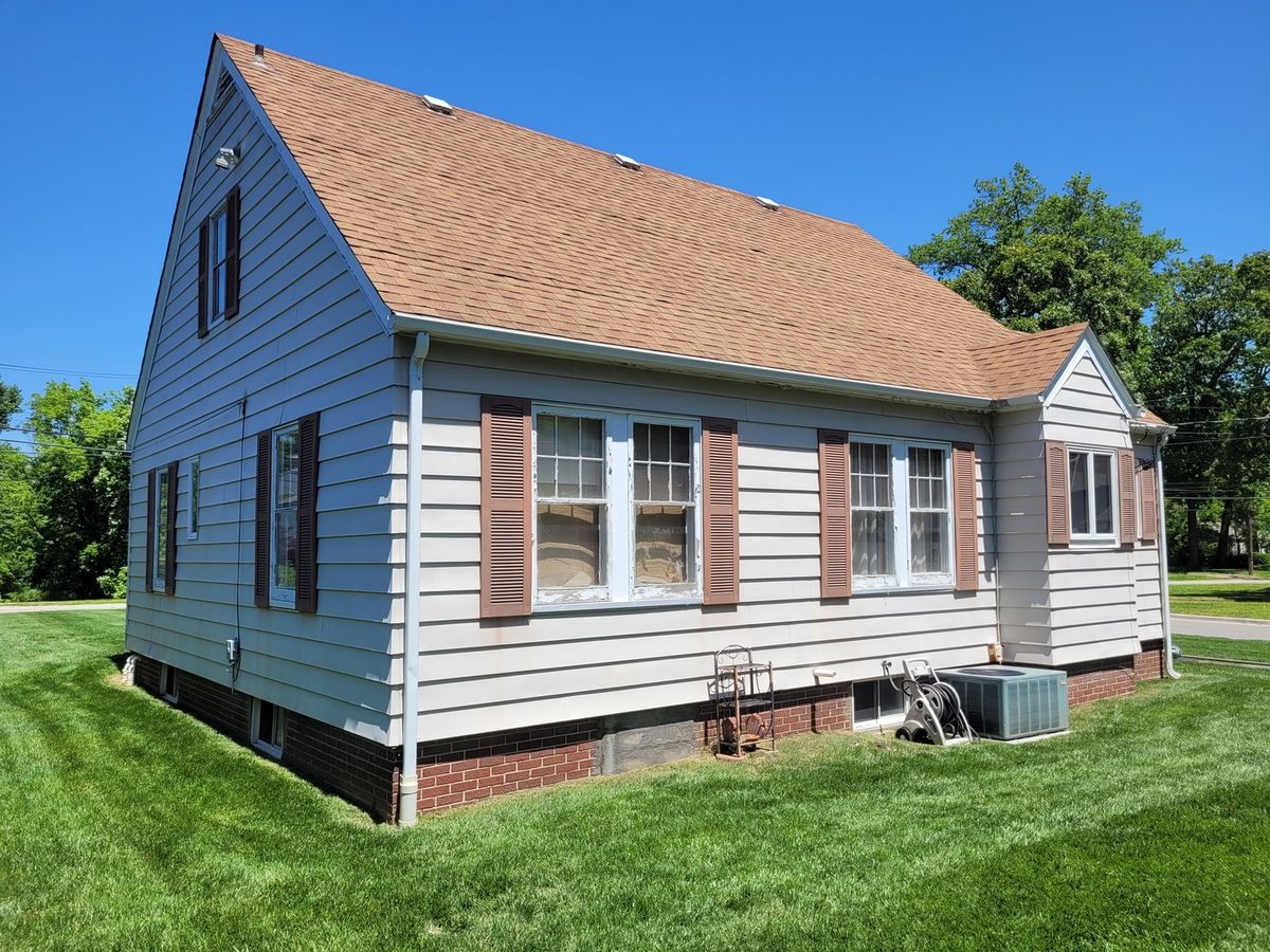 1901 E Richview Road, Mt Vernon, IL 62864