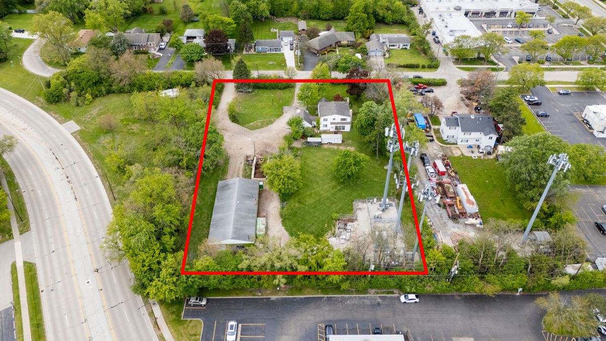3613 Old Buffalo Grove Road, Arlington Heights, IL 60004