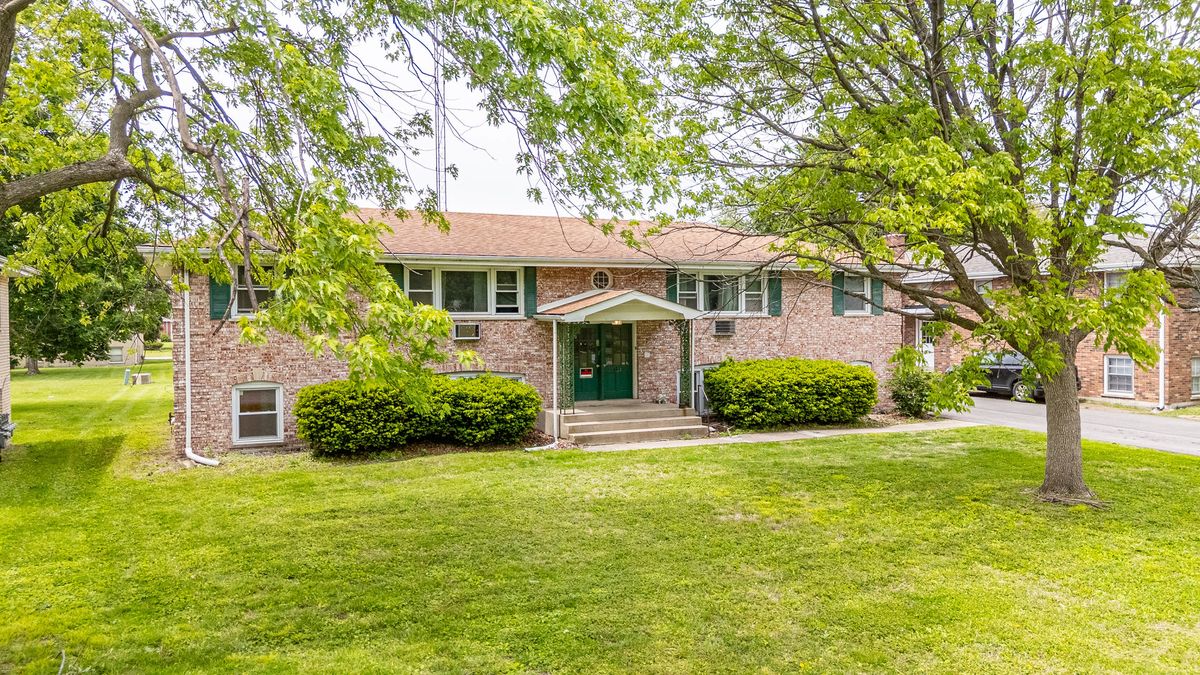 221 Small Avenue, Kankakee, IL 60901