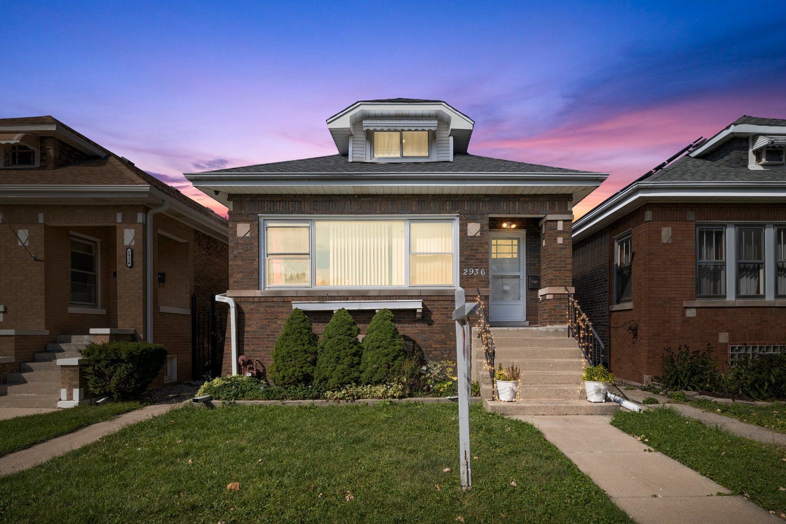 2936 N Kenneth Avenue — Chicago, IL 60641