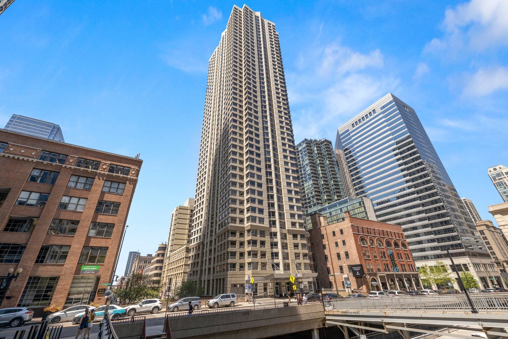 440 N WABASH Avenue #1106 — Chicago, IL 60611