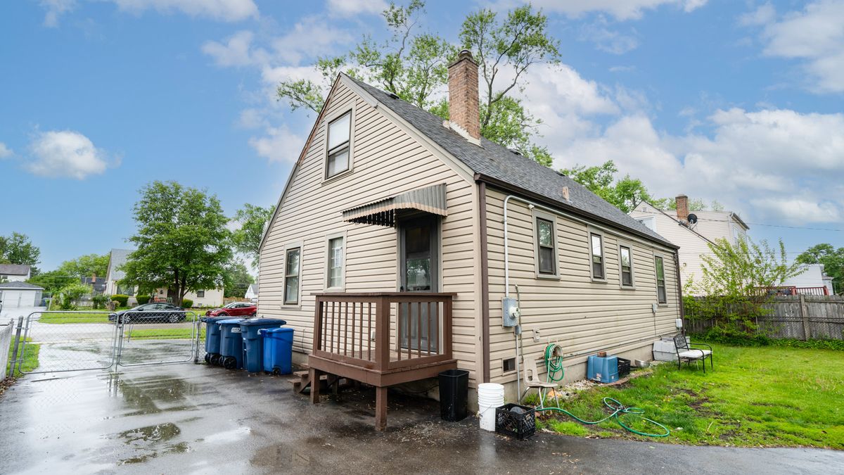 340 E Medill Avenue, Northlake, IL 60164