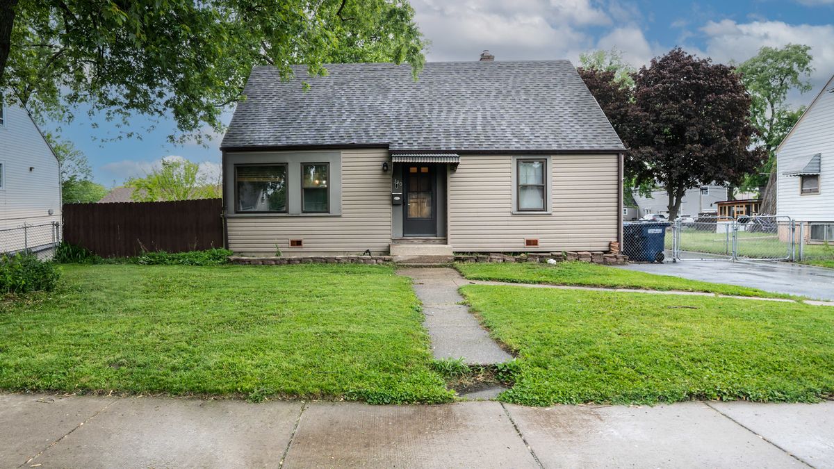 340 Medill Avenue, Northlake, IL 60164