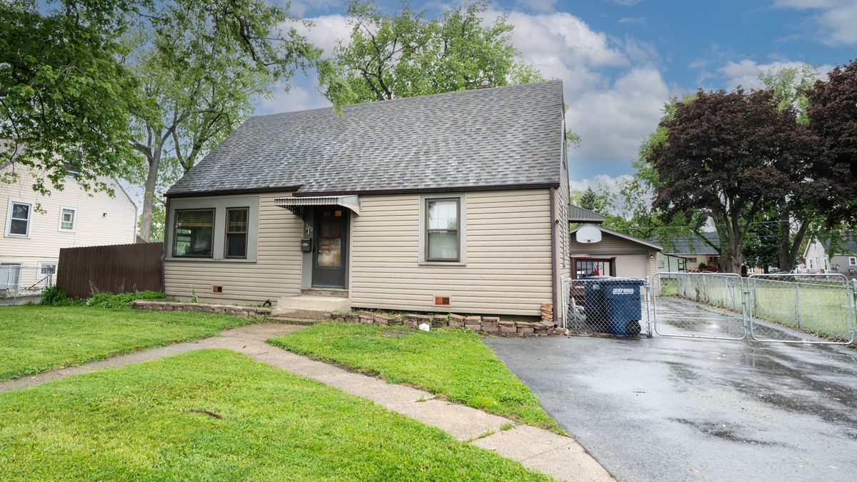 340 E Medill Avenue, Northlake, IL 60164