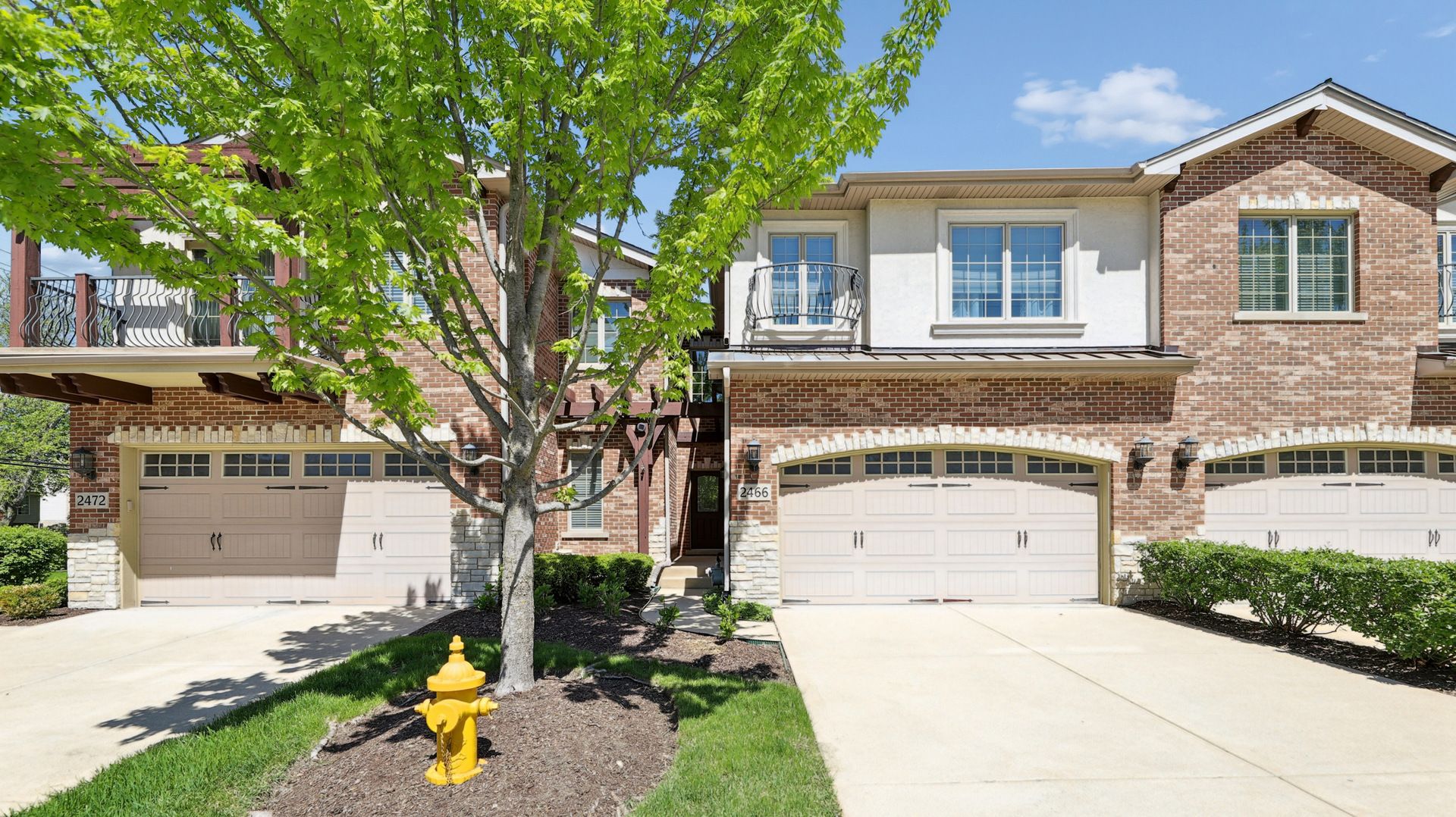 2466 Nicola Court — Addison, IL 60101