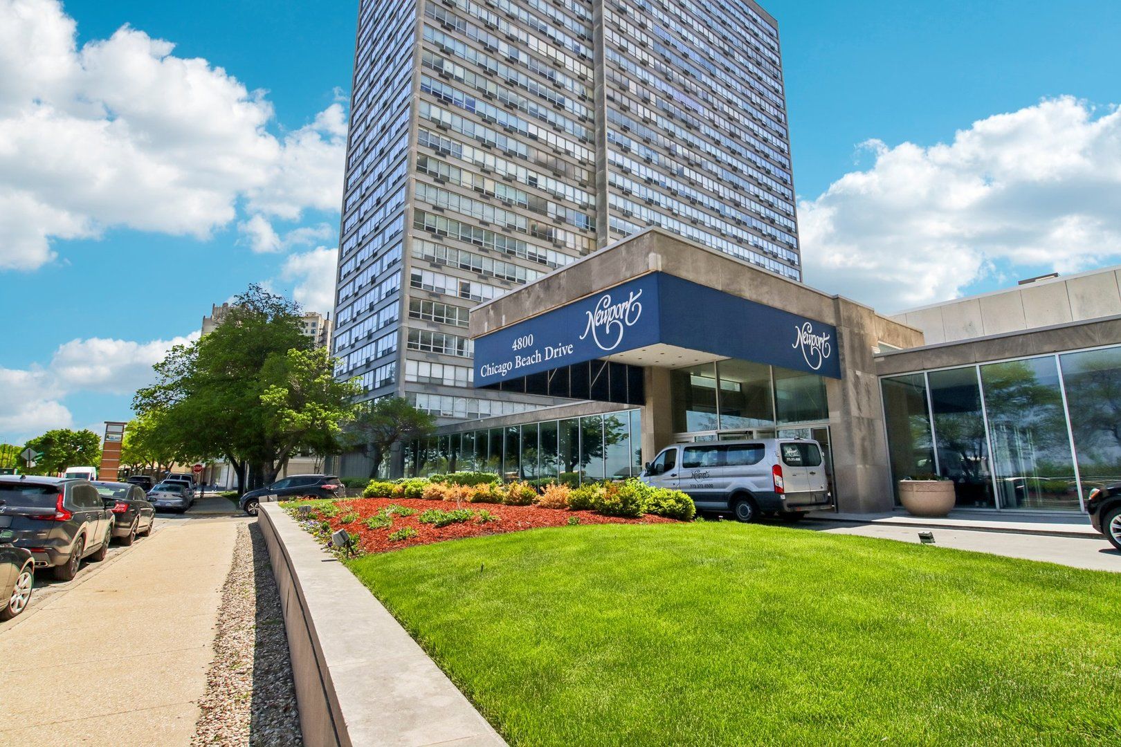 4800 S Chicago Beach Drive #2112N — Chicago, IL 60615
