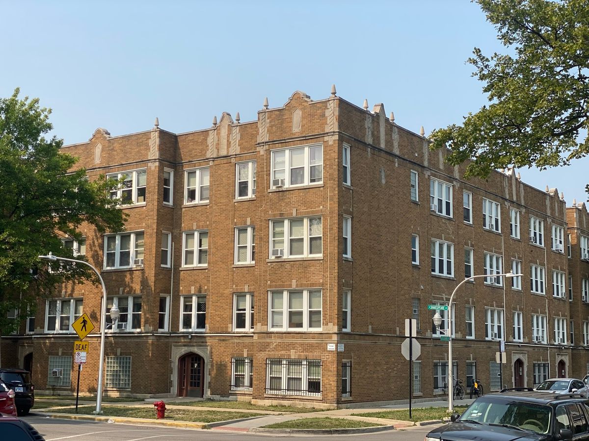 4300 Shakespeare Avenue, Chicago, IL 60639