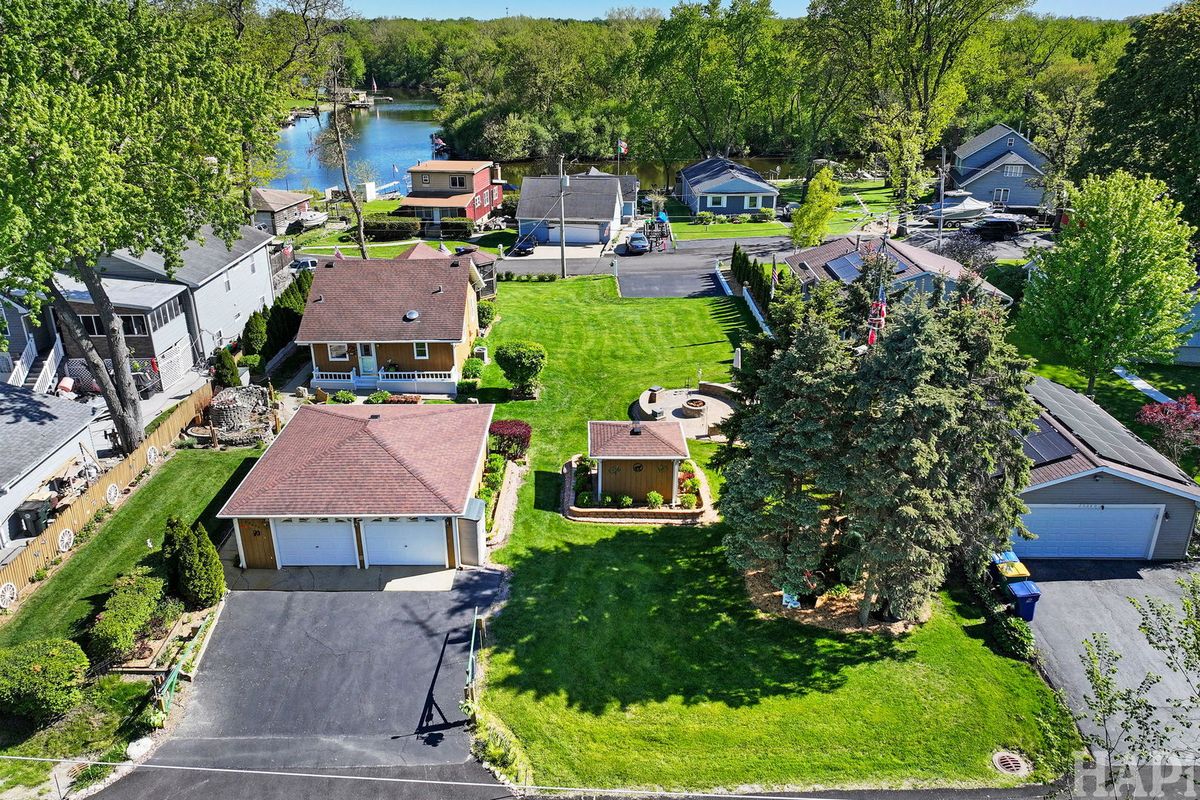 25050 Forest Drive, Lake Villa, IL 60046