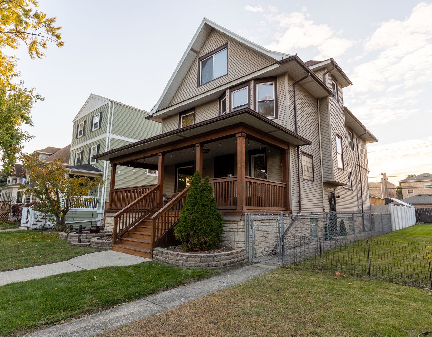 3416 Euclid Avenue — Berwyn, IL 60402