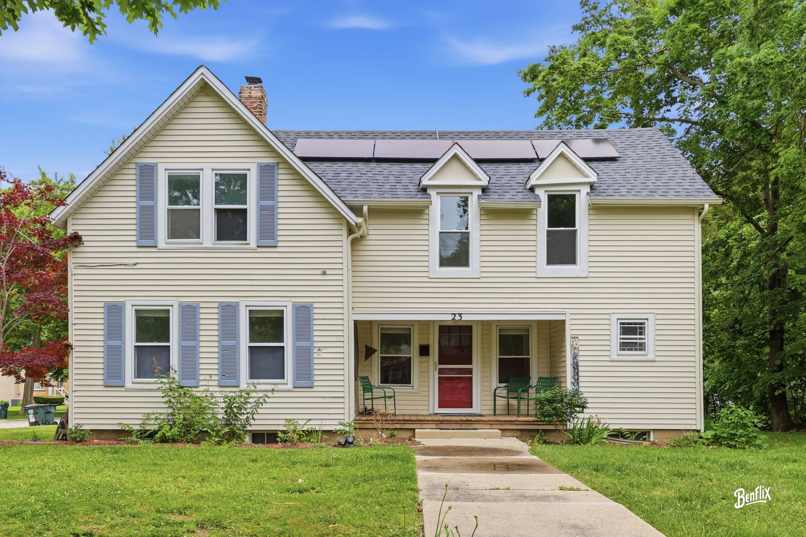 23 N Benton Street — Palatine, IL 60067