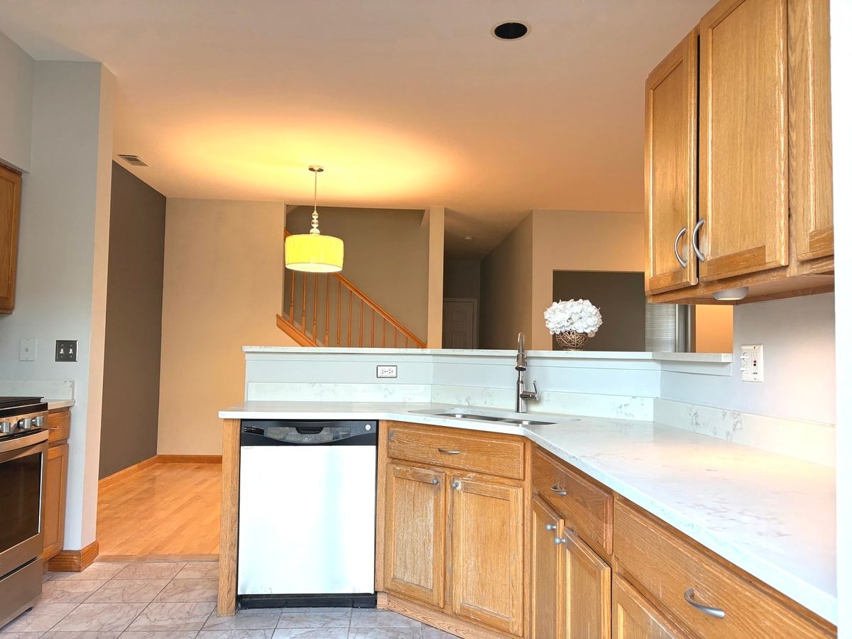 2912 FALLING WATERS Lane, Lindenhurst, IL 60046