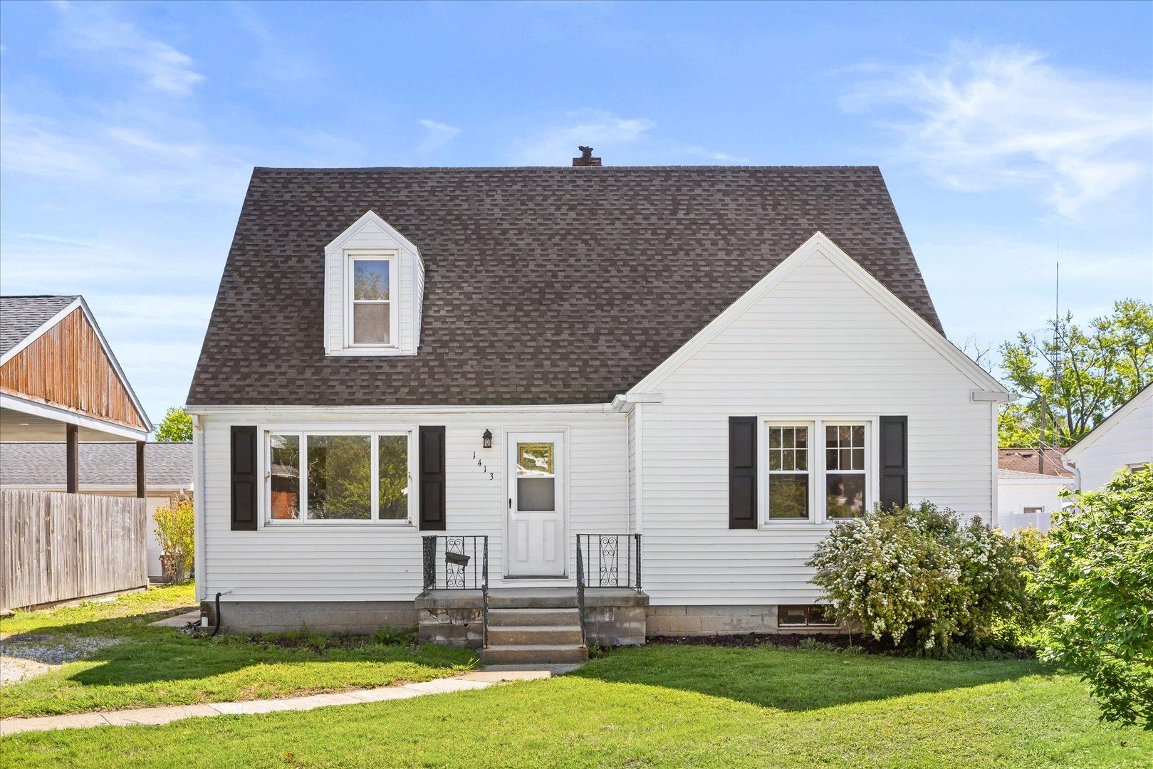 1413 S Monroe Street — Streator, IL 61364