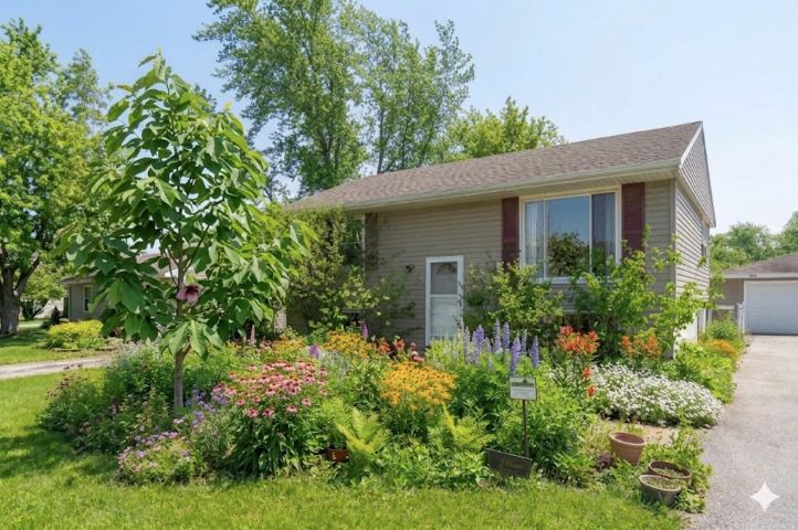 216 E Rose Street — Glenwood, IL 60425