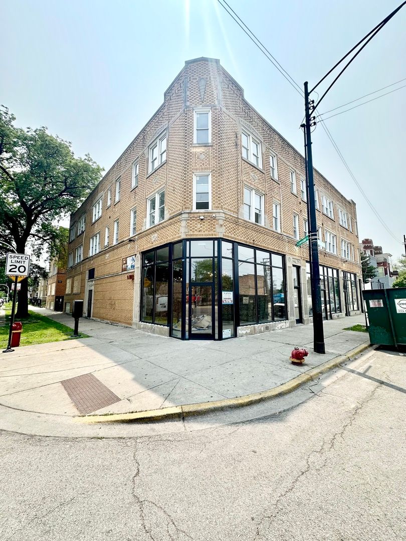 1146 Lawndale Avenue, Chicago, IL 60651
