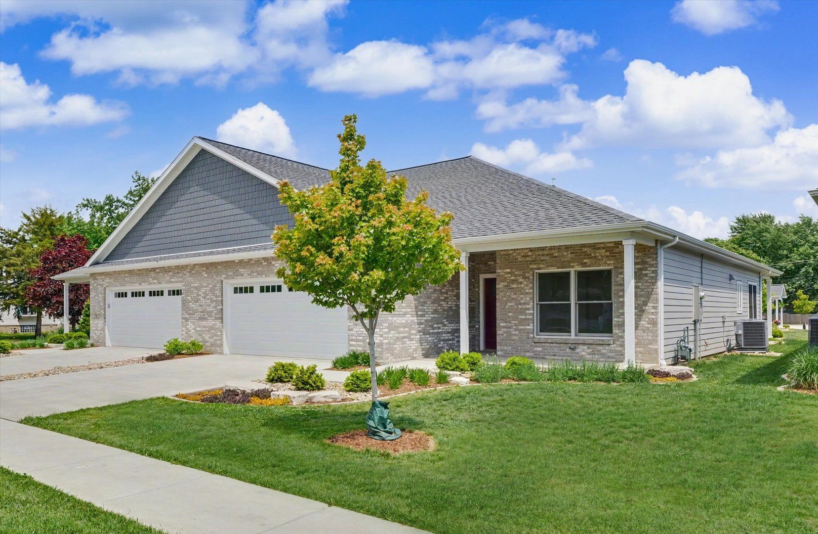 503 S 5th Street — Fairbury, IL 61739