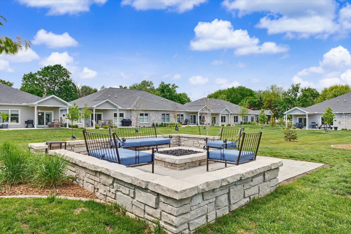 503 S 5th Street, Fairbury, IL 61739