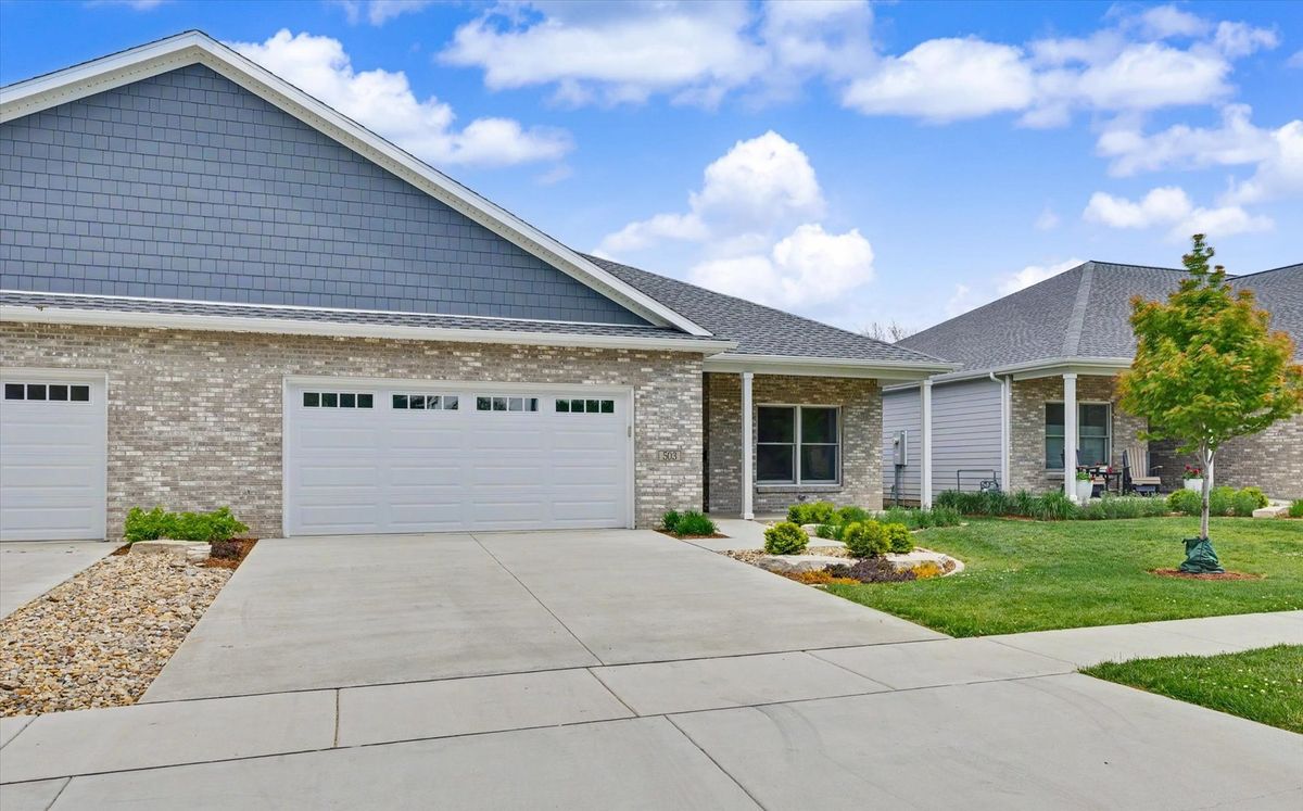 503 S 5th Street, Fairbury, IL 61739