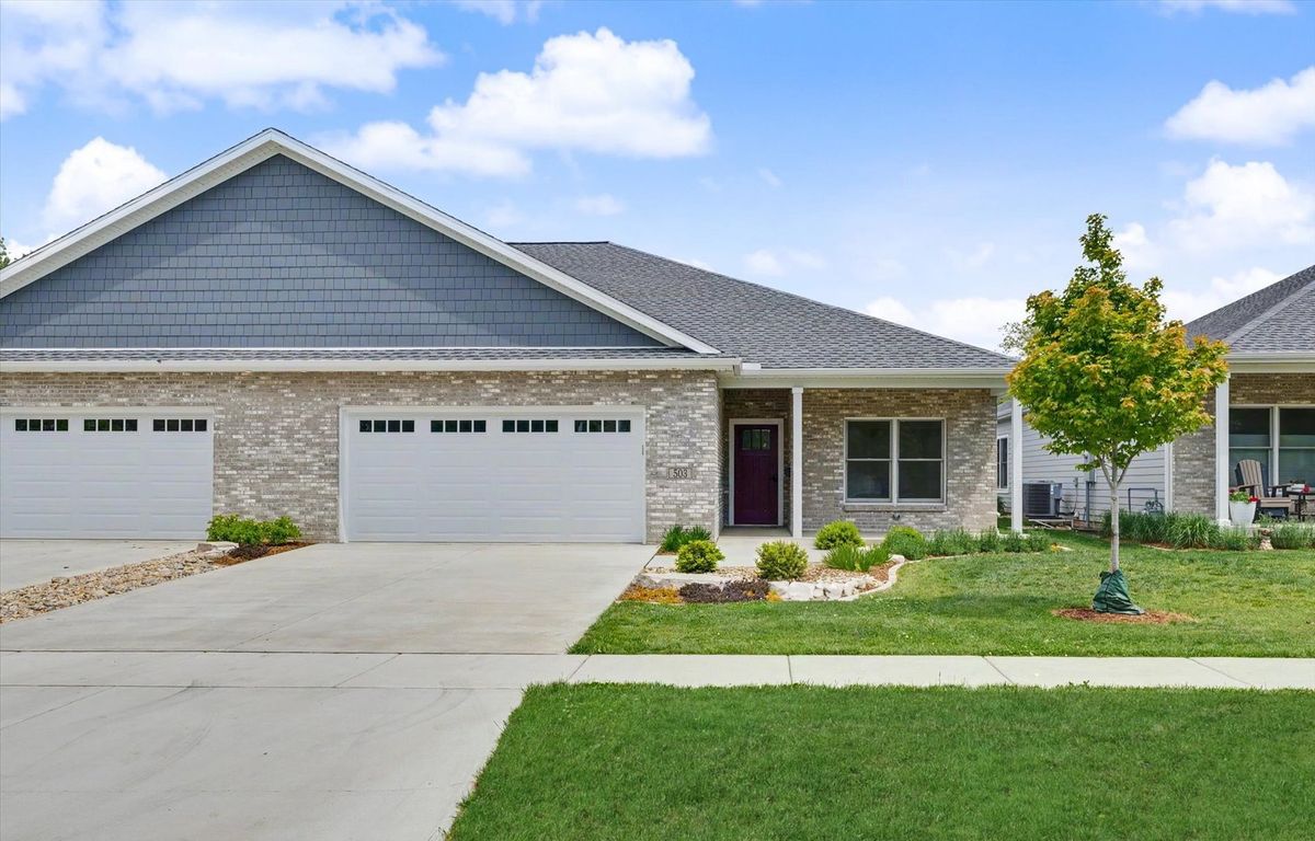 503 S 5th Street, Fairbury, IL 61739