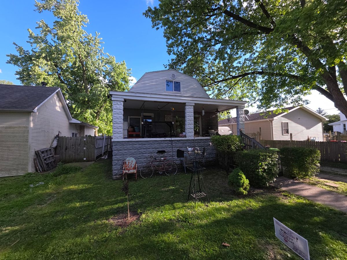 904 Macon Street, Clinton, IL 61727