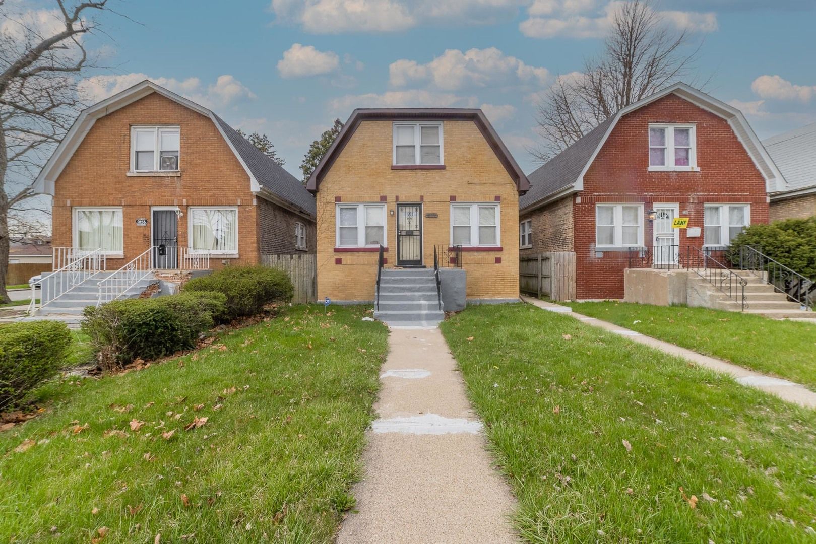 9154 S May Street — Chicago, IL 60620