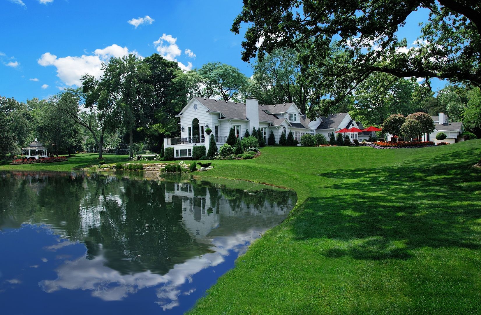 480 Miller Road — North Barrington, IL 60010
