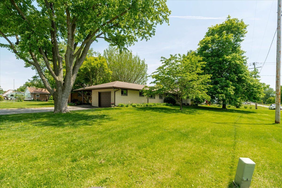 607 Mill Street, Leroy, IL 61752