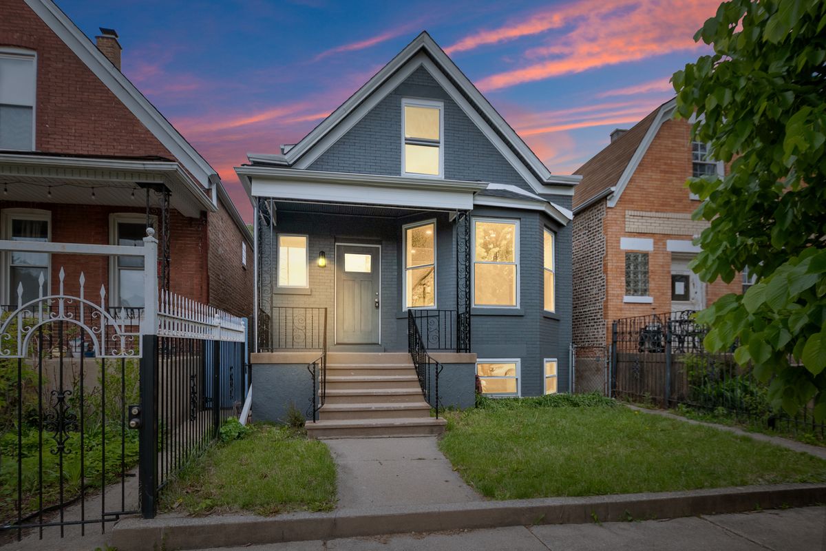 3540 Evergreen Avenue, Chicago, IL 60651